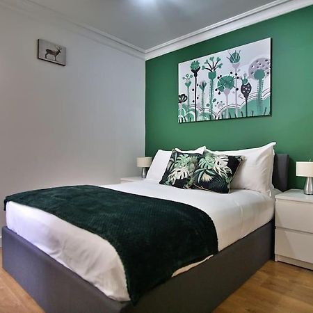 Notting Hill - Portobello Road Lux Home F7 Londra Esterno foto