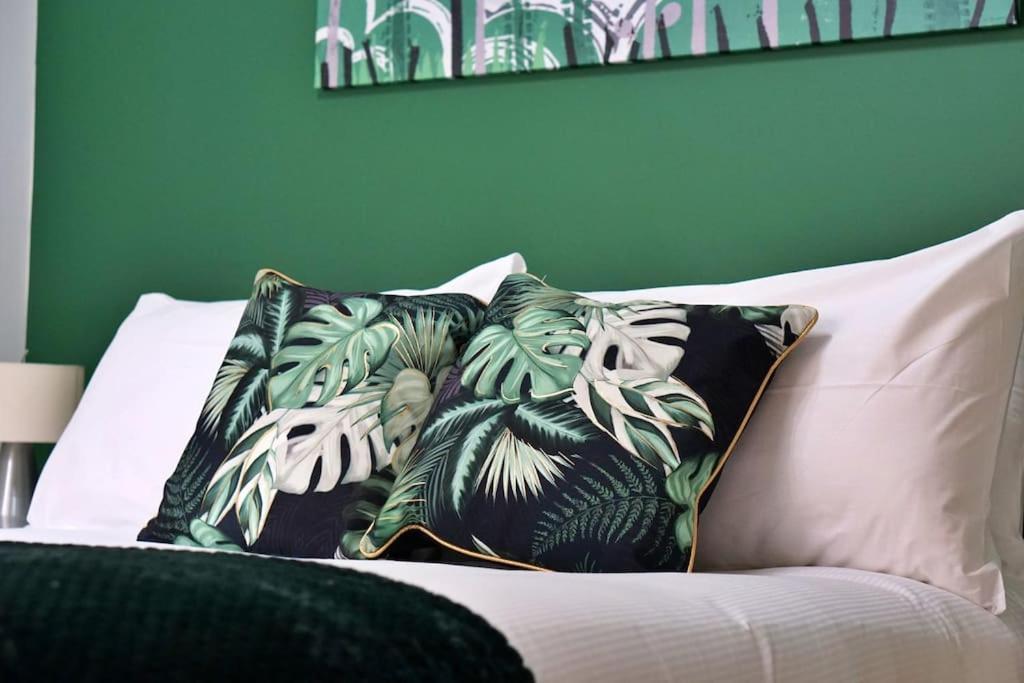 Notting Hill - Portobello Road Lux Home F7 Londra Esterno foto