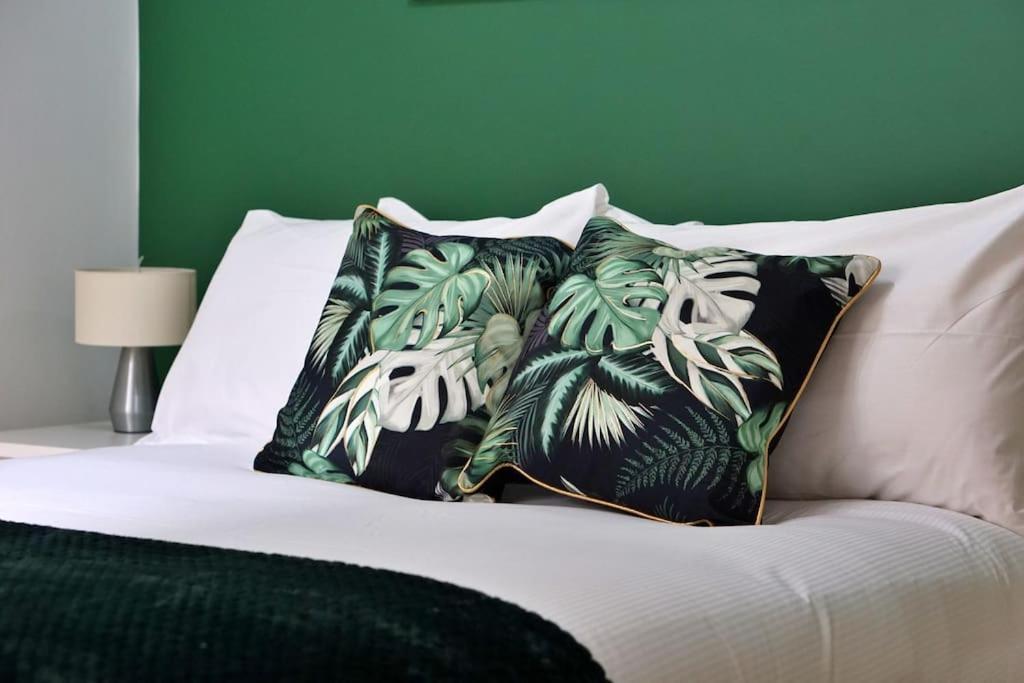 Notting Hill - Portobello Road Lux Home F7 Londra Esterno foto