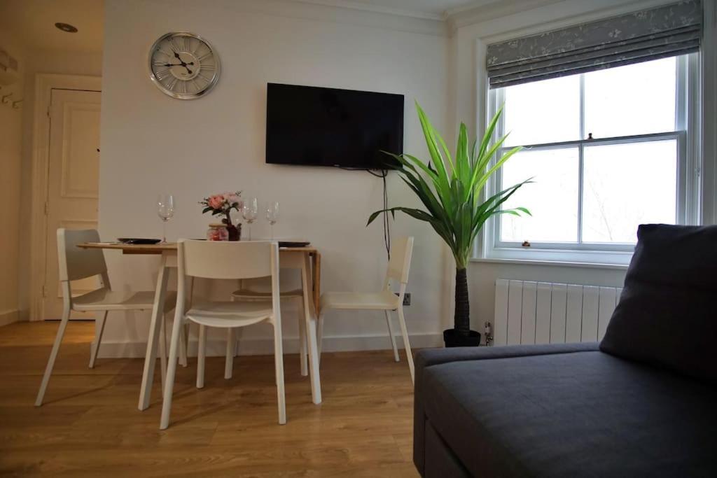 Notting Hill - Portobello Road Lux Home F7 Londra Esterno foto