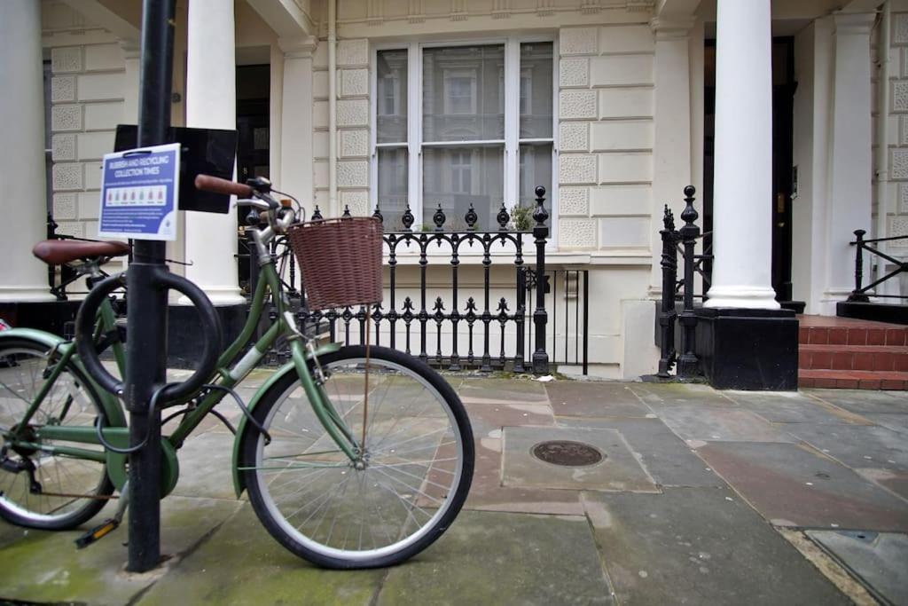 Notting Hill - Portobello Road Lux Home F7 Londra Esterno foto