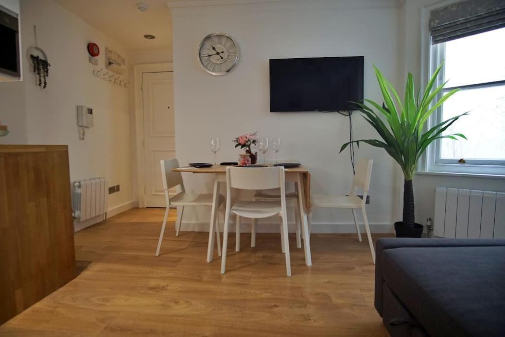 Notting Hill - Portobello Road Lux Home F7 Londra Esterno foto