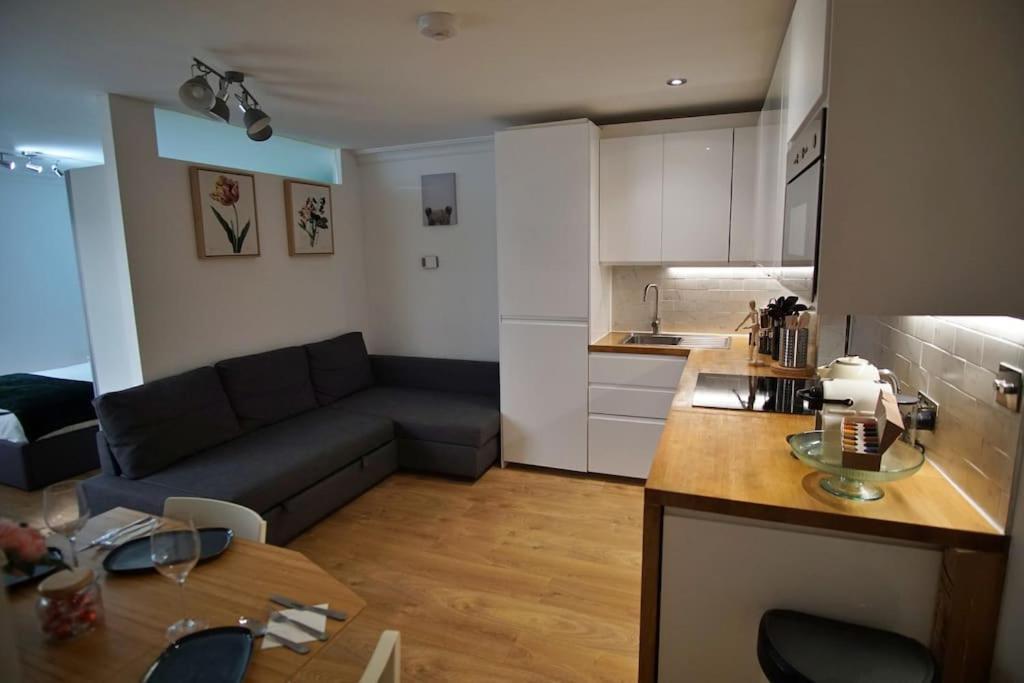Notting Hill - Portobello Road Lux Home F7 Londra Esterno foto