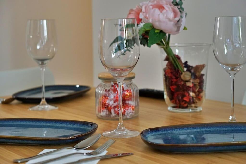 Notting Hill - Portobello Road Lux Home F7 Londra Esterno foto