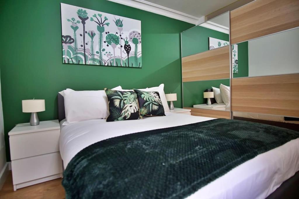 Notting Hill - Portobello Road Lux Home F7 Londra Esterno foto