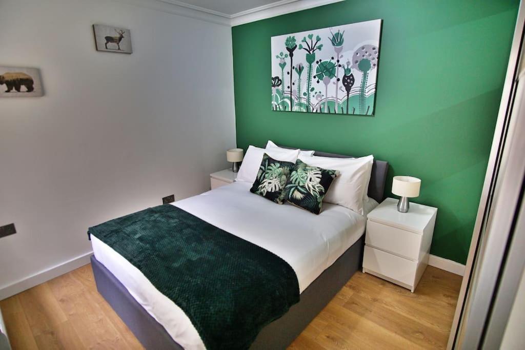 Notting Hill - Portobello Road Lux Home F7 Londra Esterno foto