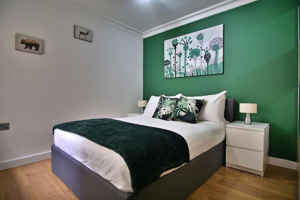 Notting Hill - Portobello Road Lux Home F7 Londra Esterno foto