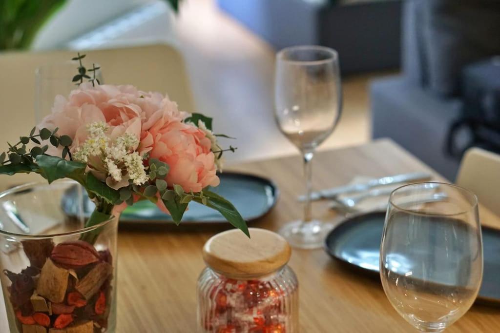 Notting Hill - Portobello Road Lux Home F7 Londra Esterno foto