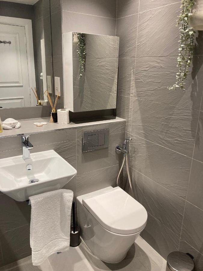 Notting Hill - Portobello Road Lux Home F7 Londra Esterno foto